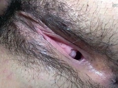 When You Take Off The Panties Of The Serious And Cheerf