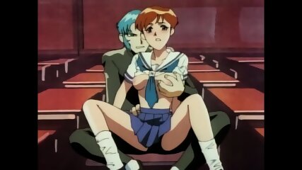 Gedou Gakuen Episodes 1 5