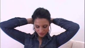 Couple Fucks Very Horny in Front of the Camera for the First Time