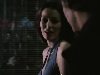 The Hot Honey - Annette Haven