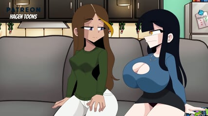 merry-christmas-and-happy-2025 Hagen Toons 780p