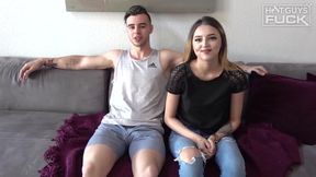 Monster Cock Kellan Hartmann Fucks Teen Girl Nicole Kidd