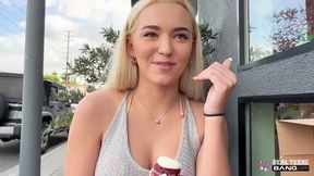 Exotic Adult Clip Big Tits Try To Watch For , Take A Look - Blair Hudson