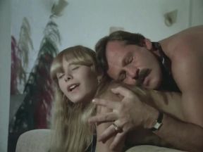 Hottie As Safadas Vintage Porn Movie from 80s