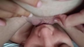 Im Thirsty And She Is Horny