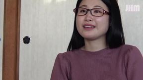 Hot Spring - Aya, 27, a Married Woman - 1