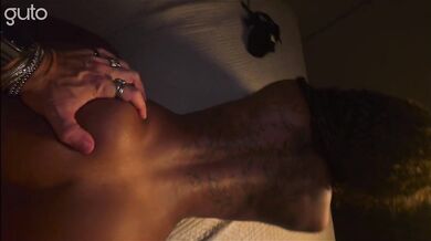 Late at night and all she can think about is fucking until her pussy is full of cum...