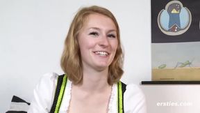 Shameless MILF Jorma solo thrilling xxx video