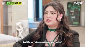 Hot Girls sucking and masturbating each other