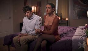 penny barber - a taboo hunger