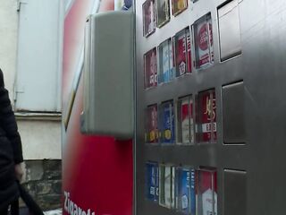 Older German Trio and Double Penetration