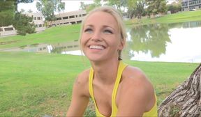 staci carr - more experienced hd porno