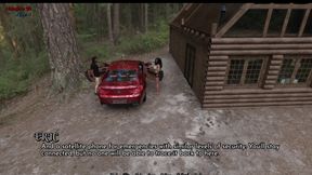 The Secret of Women's Libido 2 (part 2