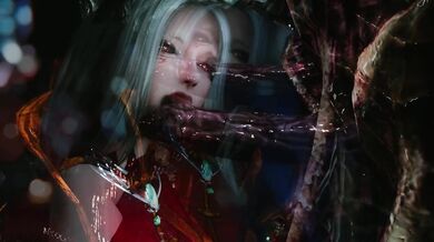 skyrim Sally Whitemane monster sex