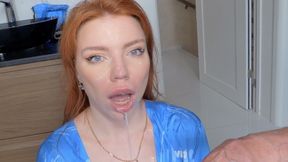 My Girlfriend Wants Money And Wants A Dick In Her Tight Pussy! This Is Love!