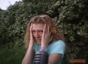 Full Magma Film: the Game 2