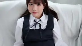 Cute little devil s alone session