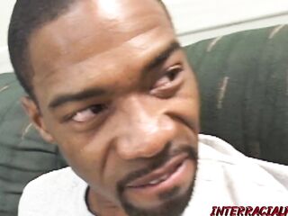 Isabella Ice is a BBC Sucking Butt Banging Cheating Wife