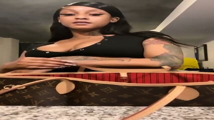 More of her here, 77 videos = https://rentry.co/9iqtwcz6