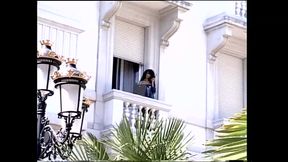 Cat Women. with White Venus and Karma