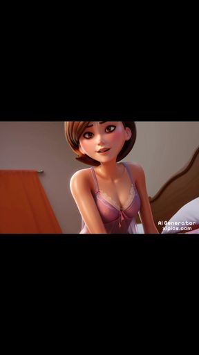 The Incredibles Helen Parr Porn Hentai R34 Collection Nsfw Nude Cartoon Porn Pictures Watch Now Ai Generated