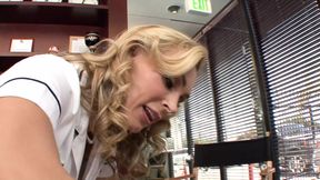 Horny Lesbos India Summer, Tanya Tate, And Stevie Reyes