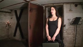 BDSM German Tag Eins! Deine Erziehung Beginnt Heute