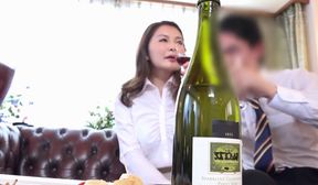 party turns bad for wife