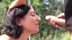 Everyone Fucking Around