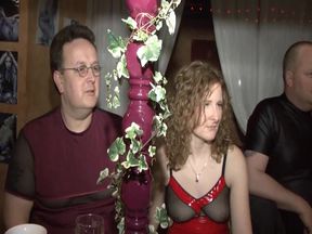 German Amateur Swingers Part 3