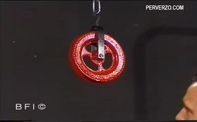 Anything for her - fetish line