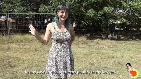 Big ass chubby Kala having a hardcore threesome and DP