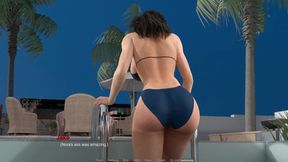 Away From Home #5- Gameplay