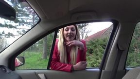 Laurine 23 Ans Assistante Veterinaire Se Fait Prendre Dans un Champ