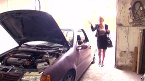 Wild German Pornstars - Episode 1