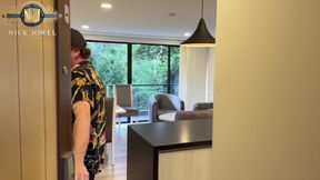 Give Me Your Big Ass! Anal-versary Gift Yenifer Chacon