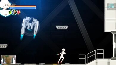 ALL GIANT ALIENS ANIMATIONS - ALIEN QUEST EVE