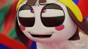 sexy amateur lady deepthroats big dick, gets doggystyle fucked