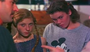 vintage french full length porn film