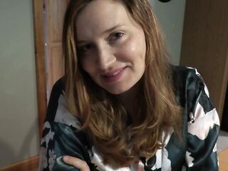 Unleashing Stepmom's Interior Bitch HD