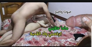 A clear❤voice rang me, Mall to Kra, I didn't find to finish it, I gave him my clothes and he allowed me to be saved He promised me the son of a bitch