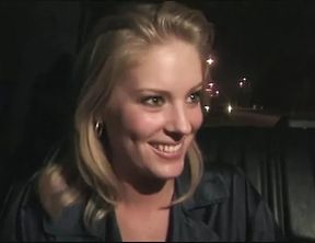 Gorgeous cutie likes it when she spreads her legs and gets her pink cunt licked