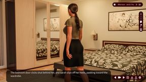 My Boss Wants to Fuck My Wife Part 19