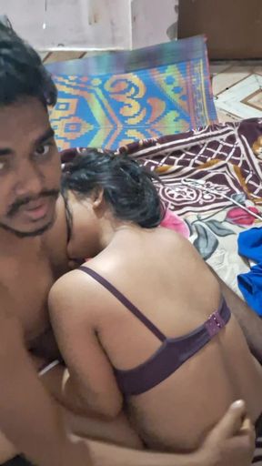 India Desi Vabi Romantic Feelings