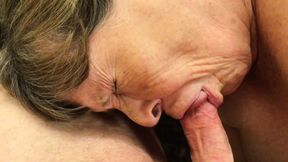 Granny Carmen's Red Rover Red Rover I'll Suck That Cock All Over! POV BJ 8 12 2024 CAMS5M