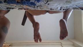 Susma Aunty Sex with Boyfriend