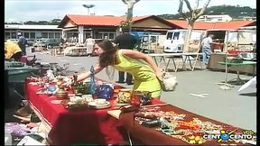 Dr. Zampa: actresses and compromises !!! (full movie in Italian)