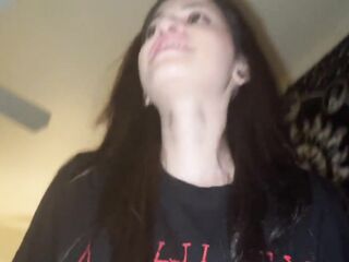 Lesbian Ex-Girlfriends Got Paired As College Roommates (A Porn Parody)