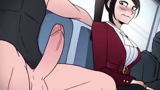 No Names, No Regrets: How a Tranquil Bus Rail Revved Into a Noisy, Unshod Shag Festival