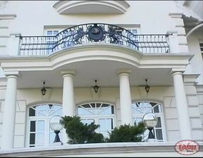 Tabu Film Klassiker: D.i.e Blaue Stunde (bg)